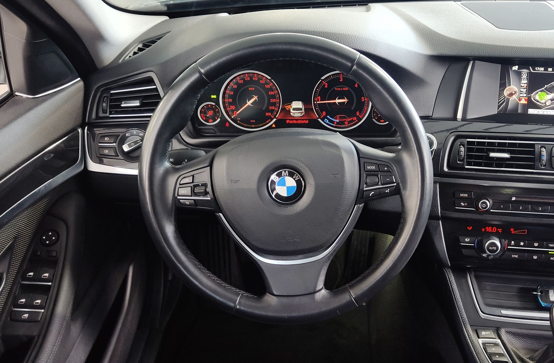 BMW Serie 5 520d Touring - foto 22