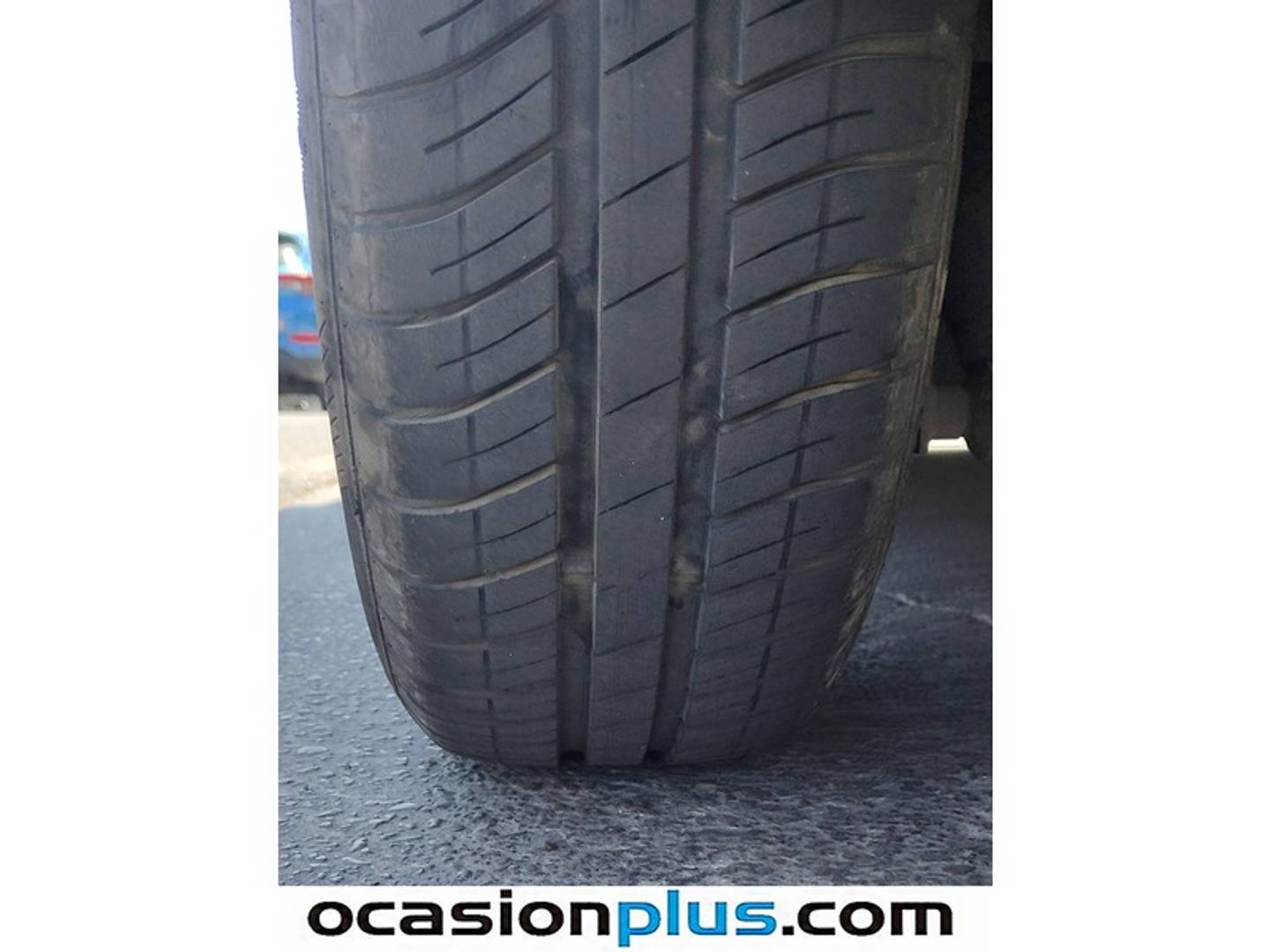 Foto Citroën Nemo Citroen Nemo HDI 75 (75 CV)