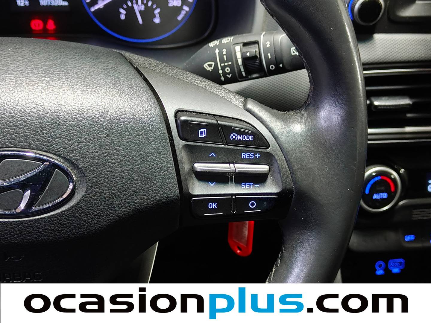 Foto Hyundai Kona Hyundai Kona 1.6 CRDI Klass 4x2 (115 CV)