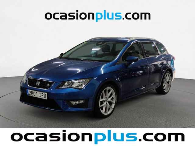 Seat León Ocasión Gipuzkoa