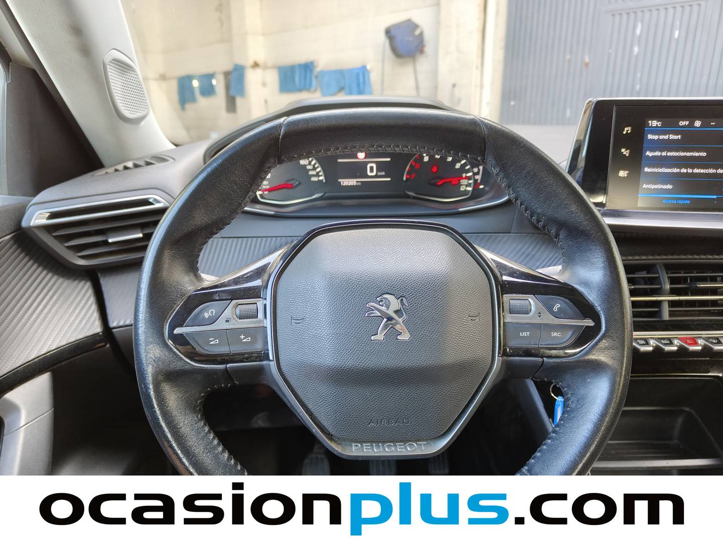 Foto Peugeot 2008 Peugeot 2008 Puretech 100 S&S Active Pack (100 CV)