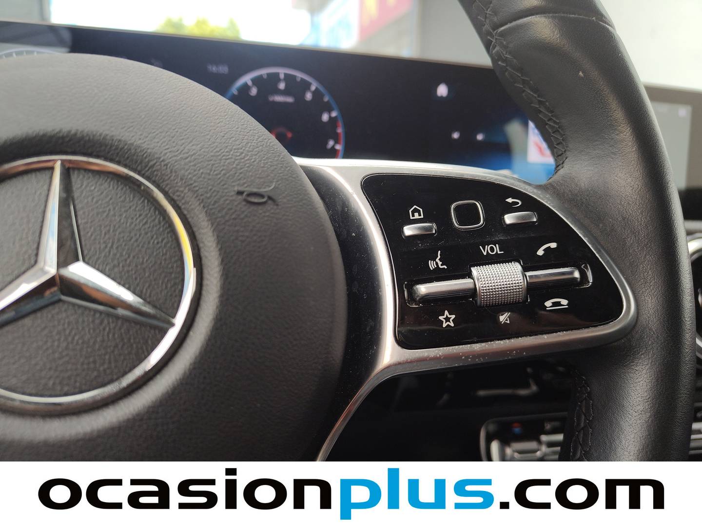 Mercedes CLA Mercedes CLA 200  (163 CV) barato