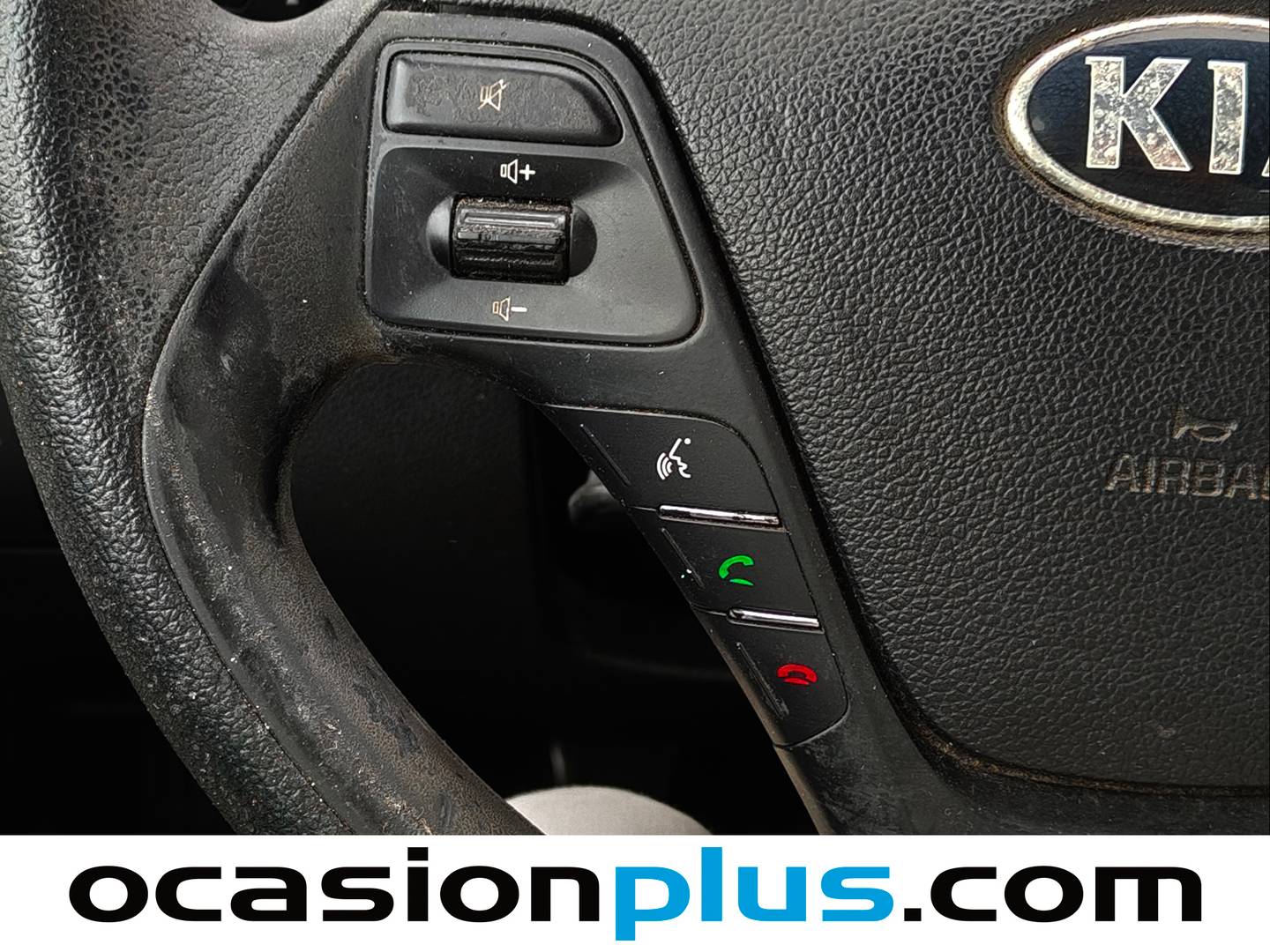 KIA Ceed Kia Ceed 1.4 CRDi WGT Concept (90 CV) seminuevo