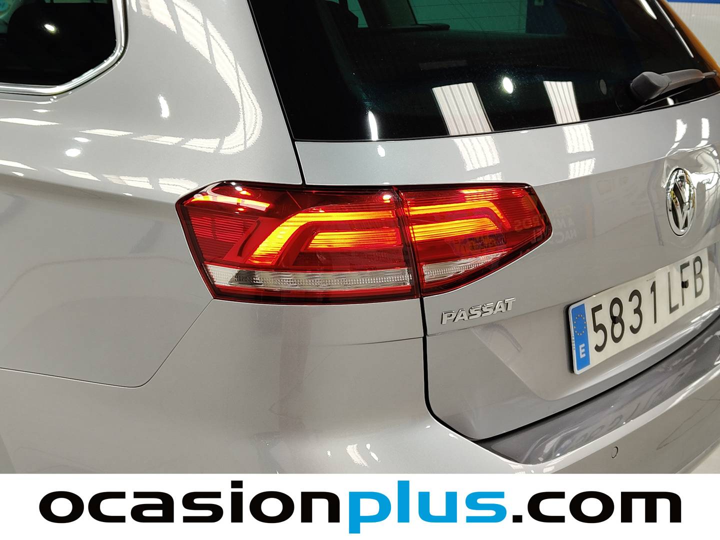 Volkswagen Passat Volkswagen Passat Variant Advance 1.5 TSI (150 CV) km 0