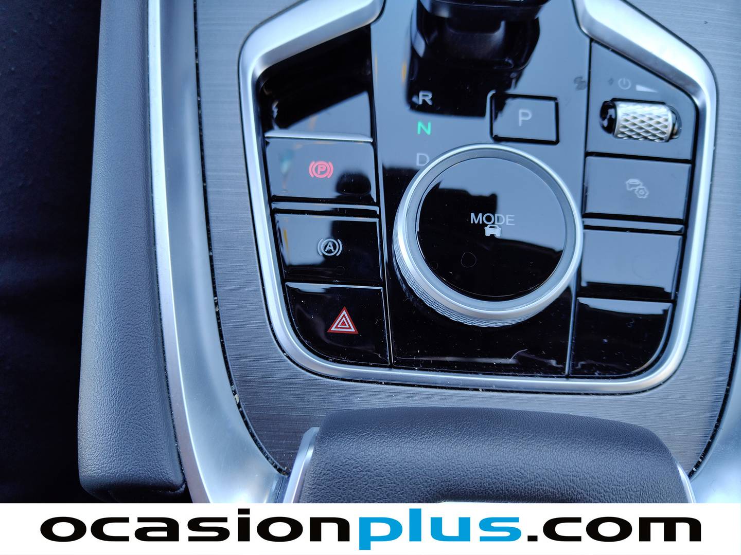 EBRO S700 EBRO S700 1.6 TGDI Comfort DCT (147 CV) km 0