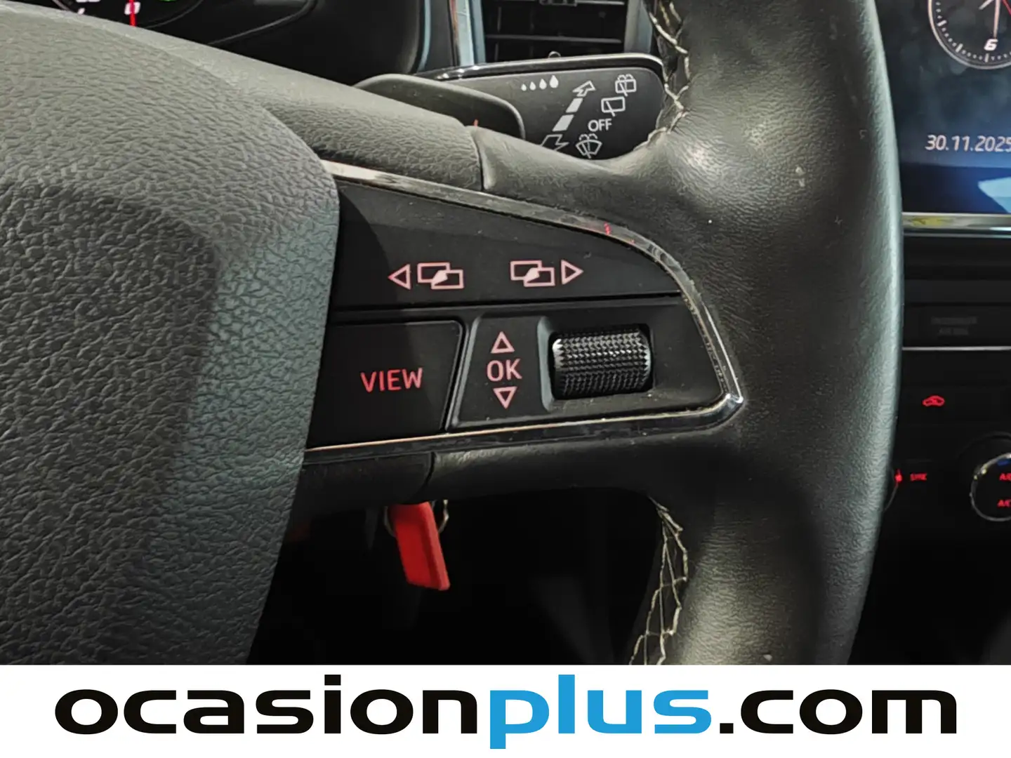 Foto Seat Ateca SEAT Ateca 2.0 TDI S&S Style Edition DSG  (150 CV)