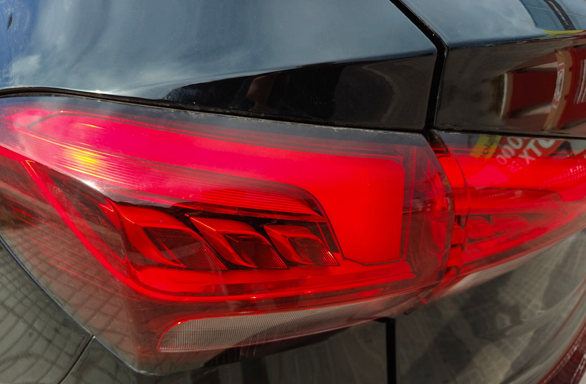 MG ZS 1.5 Hybrid+ Luxury - foto 18