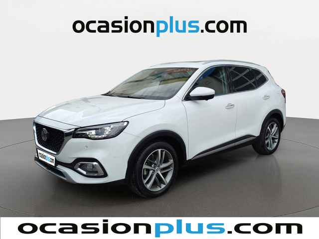 Mg Hs Segunda Mano Baratos Alicante