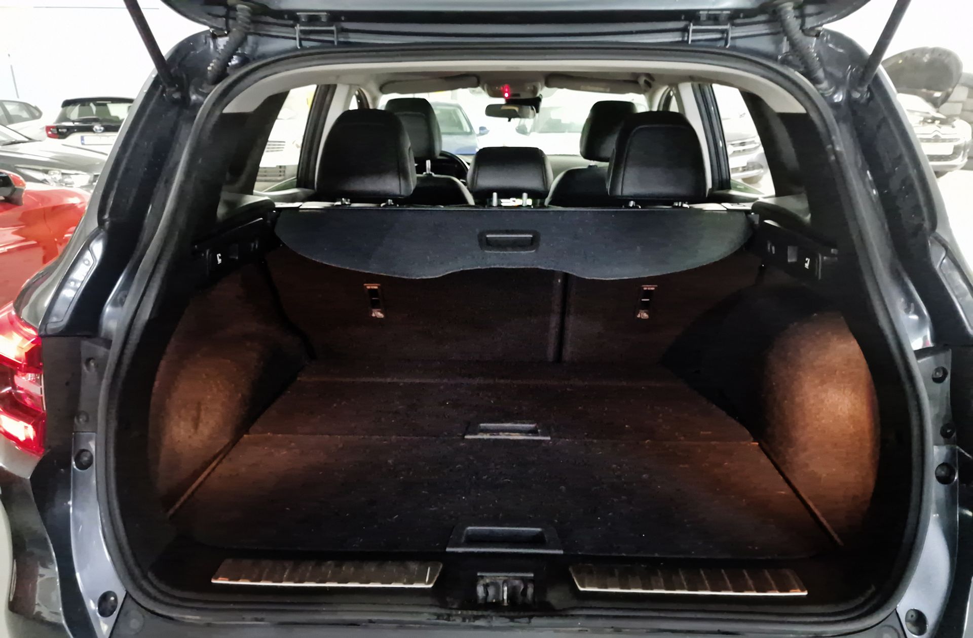 Renault Kadjar Zen TCe GPF - foto 17