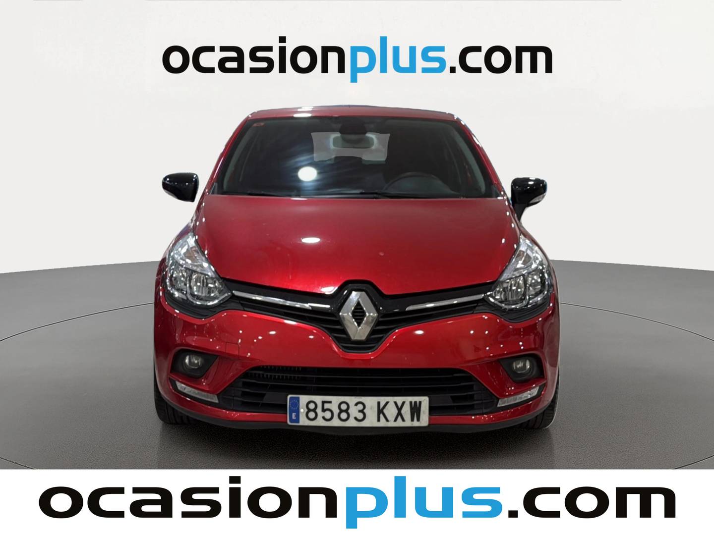 Renault Clio Renault Clio Limited TCe (90 CV) GLP al mejor precio