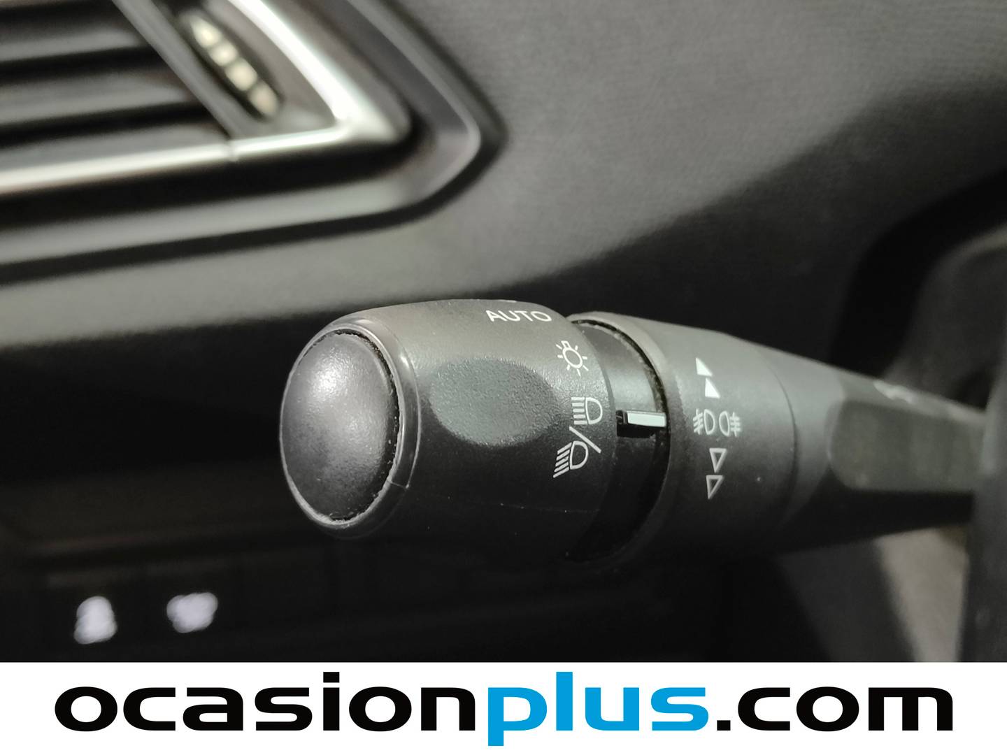 Peugeot 308 Peugeot 308 BlueHDi 100 Style (100 CV) de segunda mano