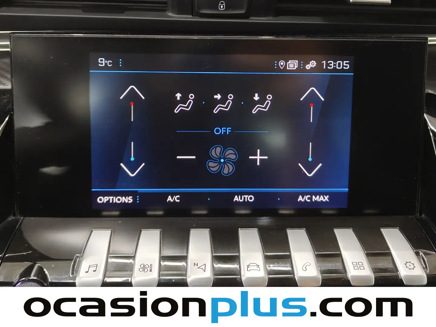 Foto Peugeot 508 Peugeot 508 BlueHDi 130 S&S Business Line EAT8 (130 CV)