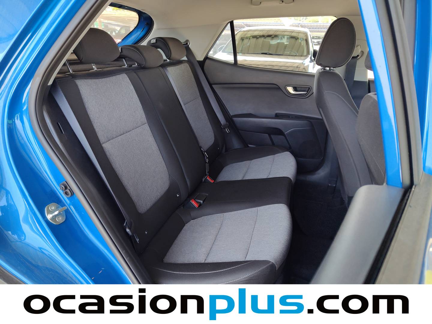 KIA Stonic KIA Stonic 1.2 DPi Drive 58 kW (79 CV) km 0