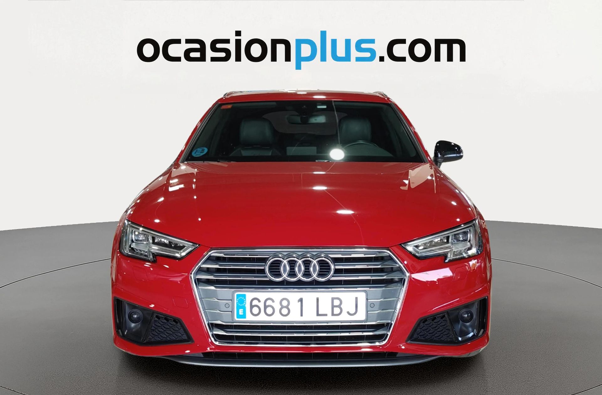 Audi A4 Avant S line 35 TDI S tronic - foto 16