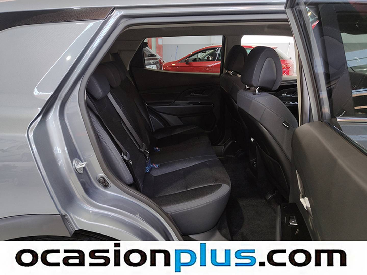 Foto SsangYong Korando Ssangyong Korando G15T Urban (163 CV)