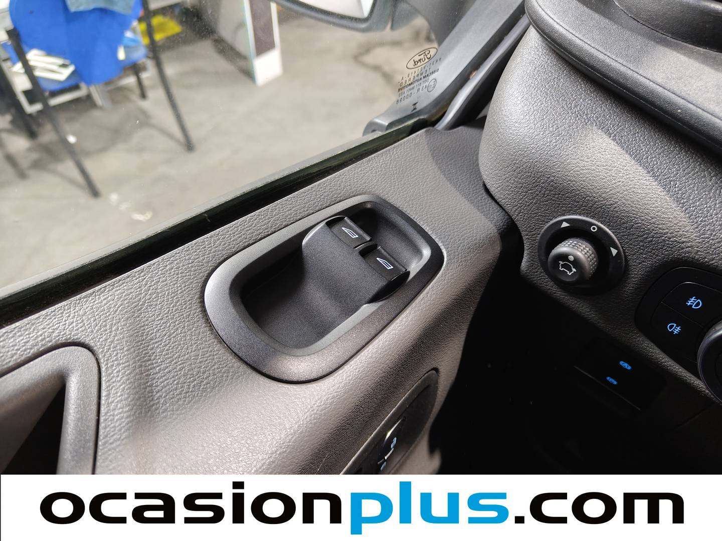 Ford Transit FORD Transit 350 L3 68kWh Trend RWD (184CV)BEV 2024