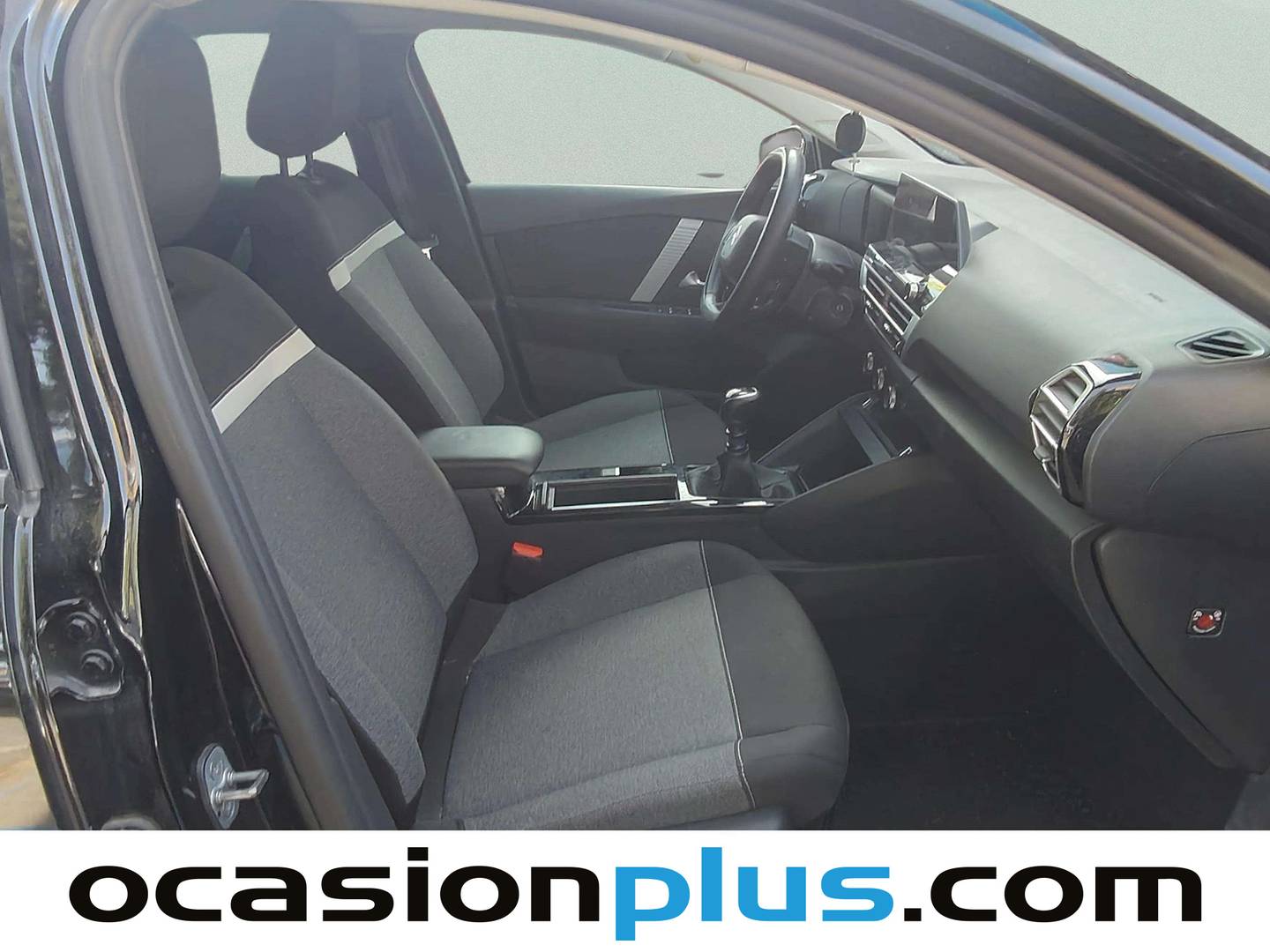 Citroën C4 Citroën C4 PureTech 130 S&S You (131 CV) al mejor precio