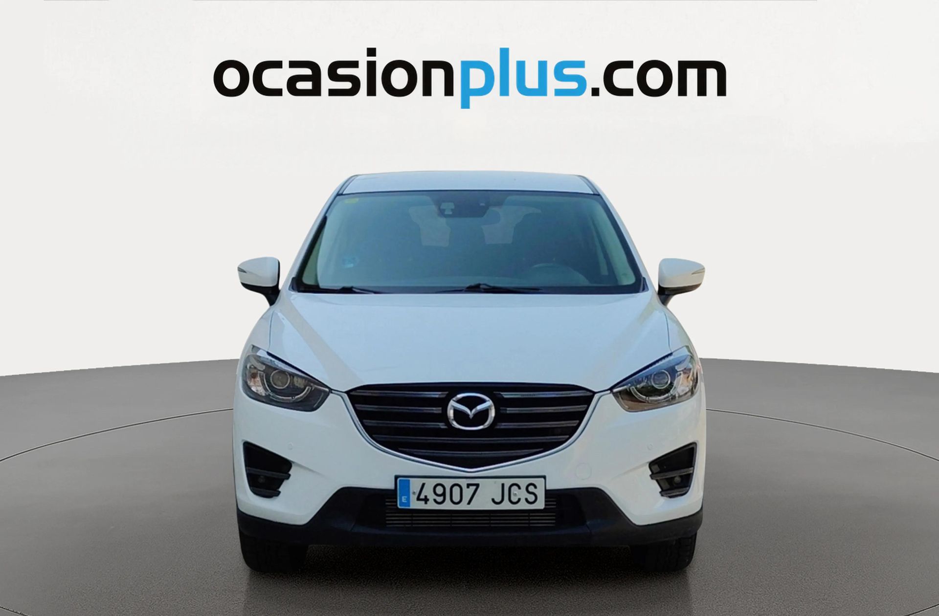 Mazda CX-5 2.2 DE Style+ 2WD - foto 12