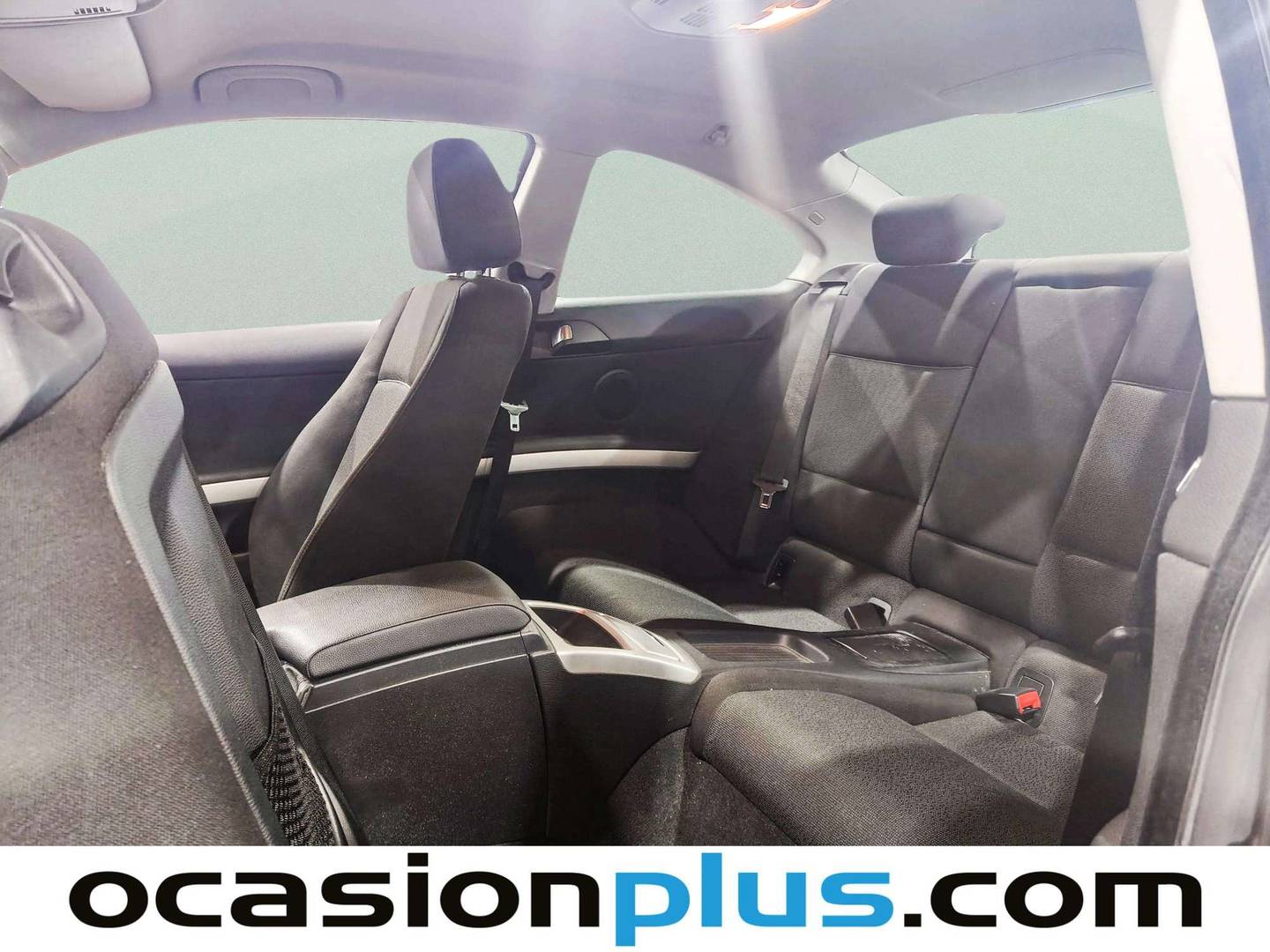 Foto BMW Serie 3 BMW Serie 3 320d Coupe (177 CV)