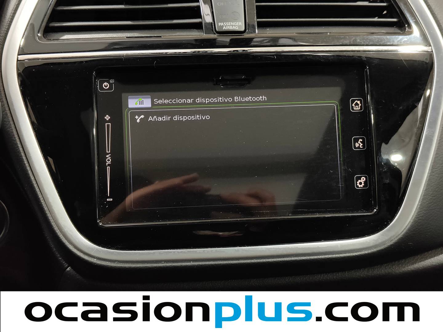 Suzuki SX4 S-Cross Suzuki SX4 S-Cross 1.0 DITC GLX (111 CV) gasolina