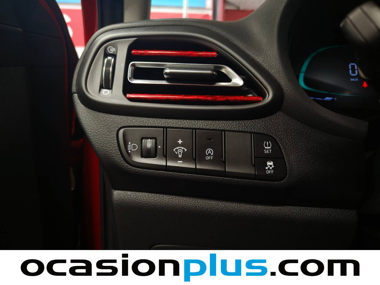 Paquetes del Hyundai i30 Hyundai i30 1.0 TGDI 48V Klass DCT (100 CV)