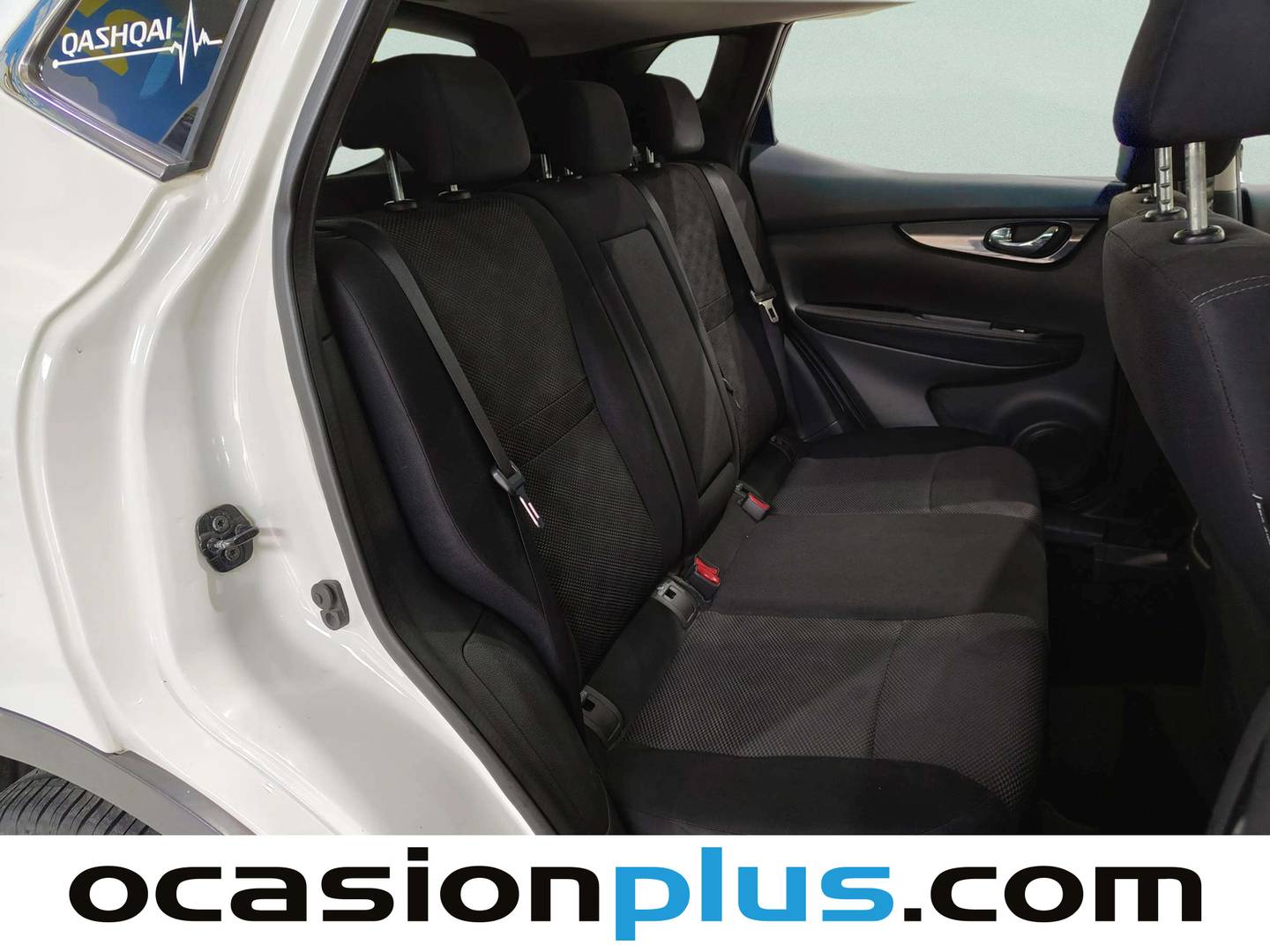 Nissan QASHQAI Nissan Qashqai 1.2 DIG-T N-Connecta 4x2 XTronic (115 CV) km 0