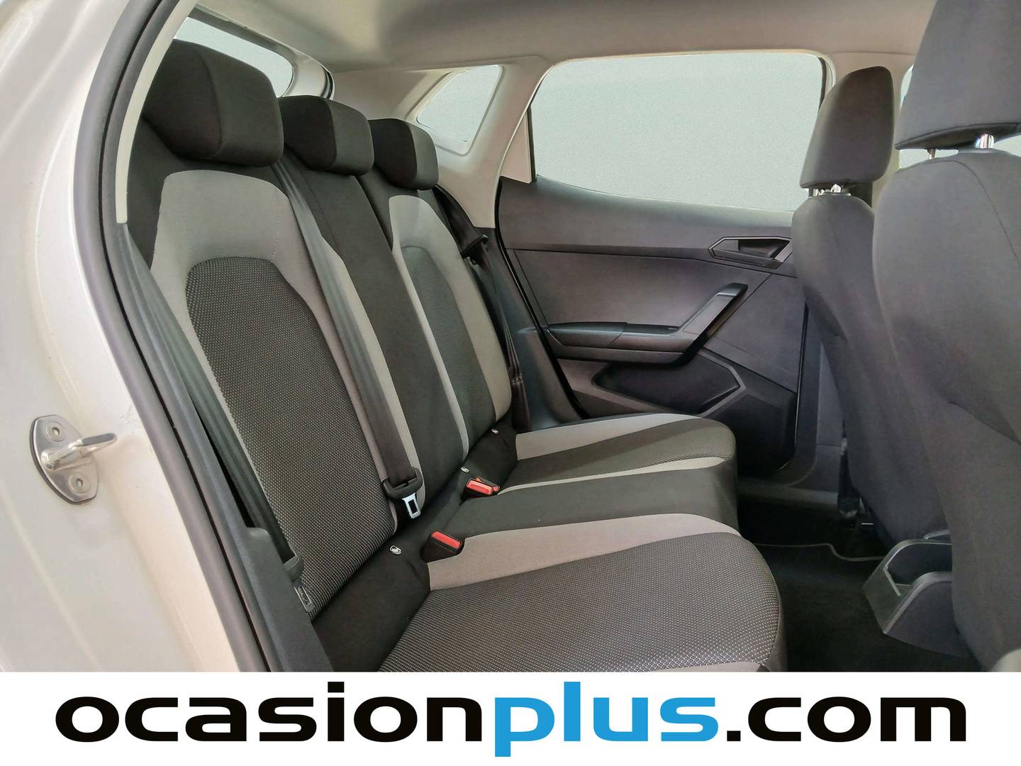 Seat Ibiza Seat Ibiza 1.0 TSI Style Go2 (110 CV) al mejor precio