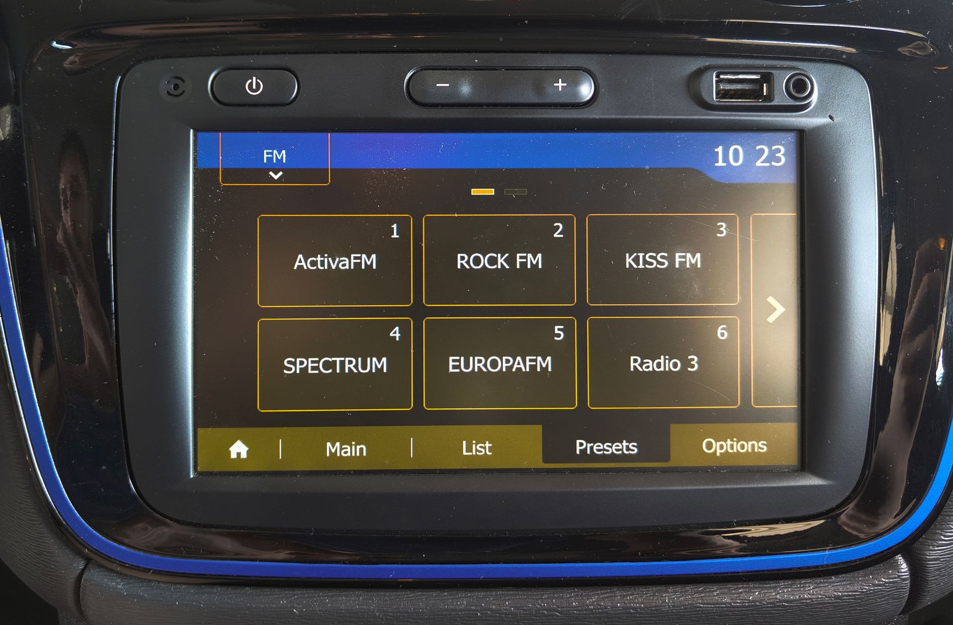 Dacia Lodgy SL Aniversario Blue dCi 7 plazas - foto 30