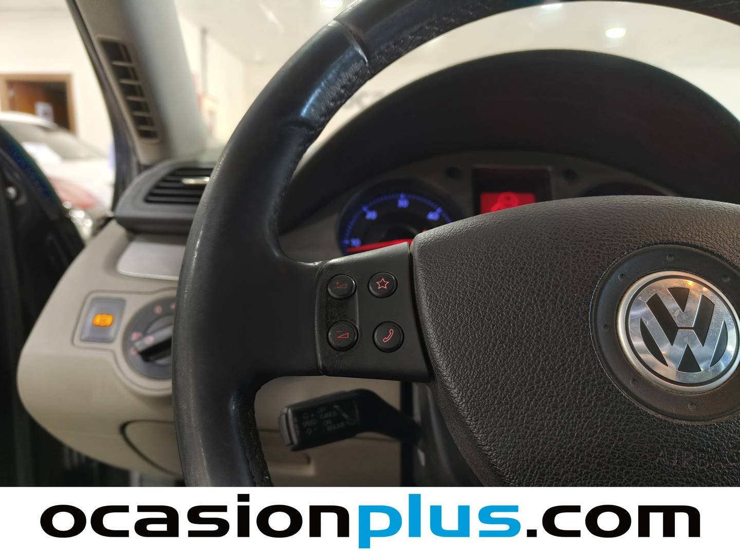 Volkswagen Passat Volkswagen Passat Advance 2.0 TDI DPF (140 CV) barato