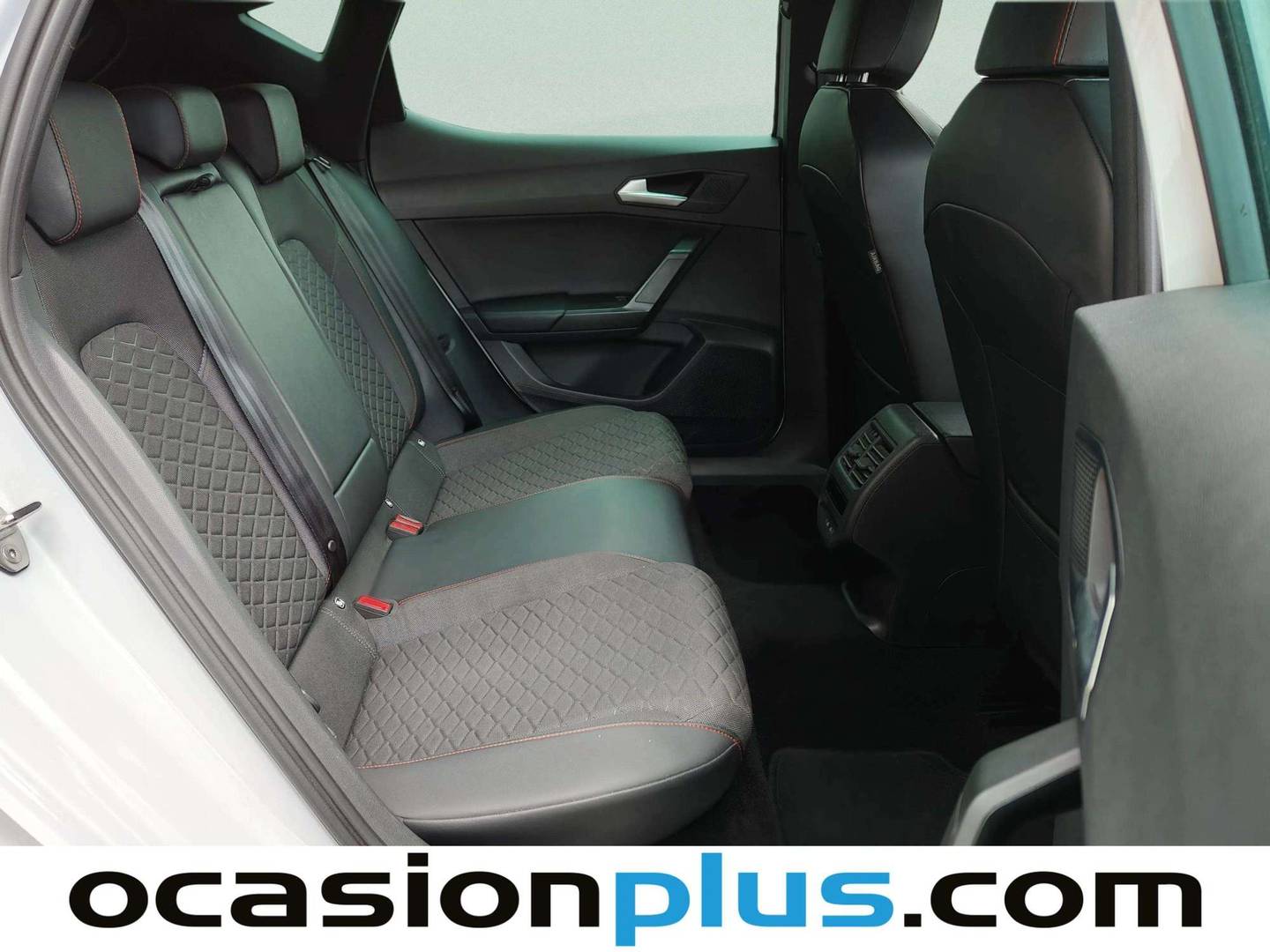 Seat León Seat León 1.5 TSI S&S FR 25 Aniversario (116 CV) 116cv