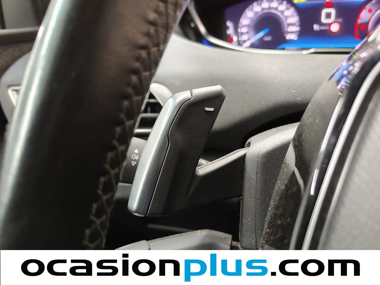 Foto Peugeot 3008 Peugeot 3008 BlueHDi 130 S&S Allure Pack EAT8 (130 CV)