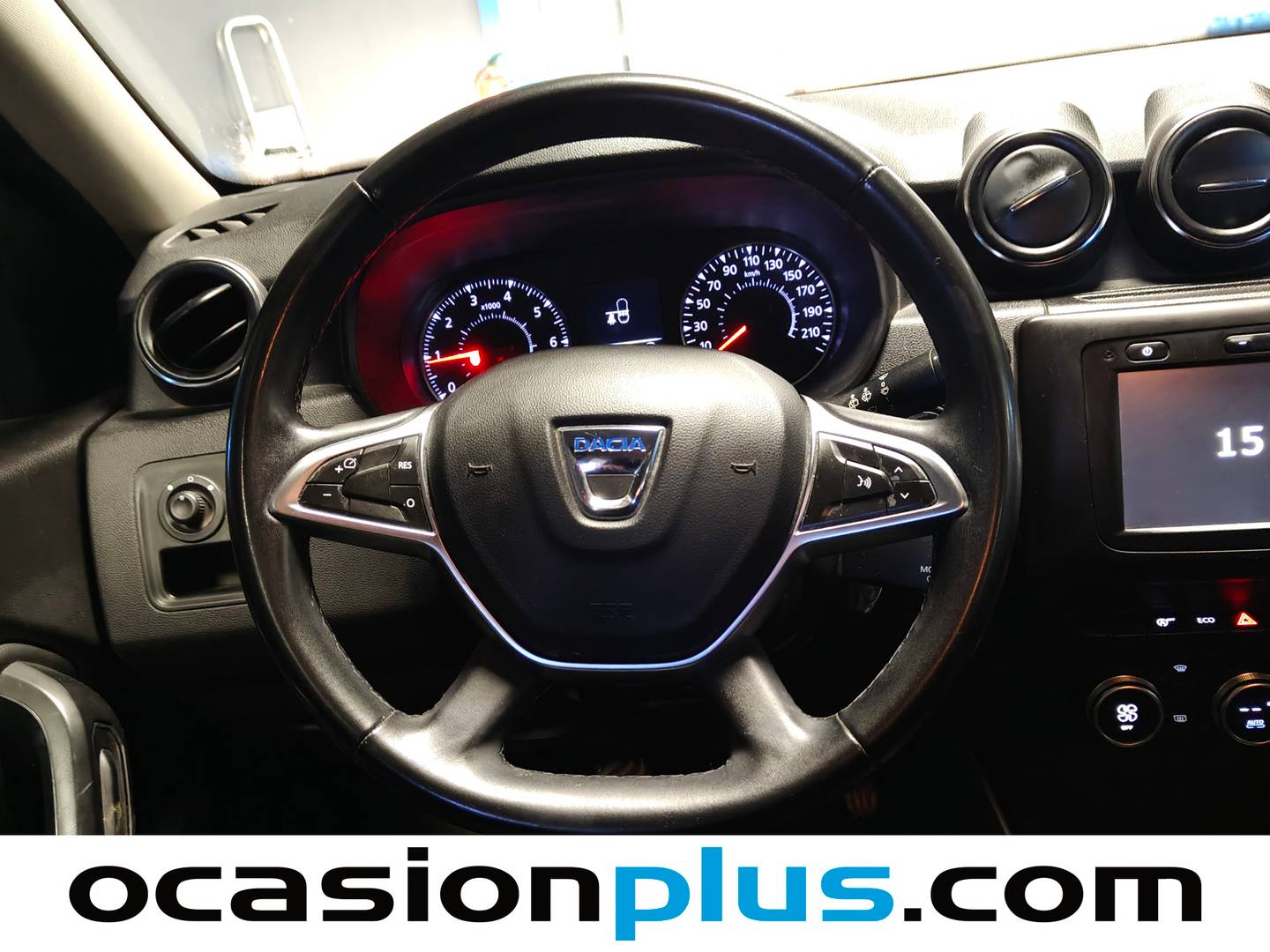 Dacia Duster Dacia Duster Prestige Blue dCi (115 CV) 4X2 manual