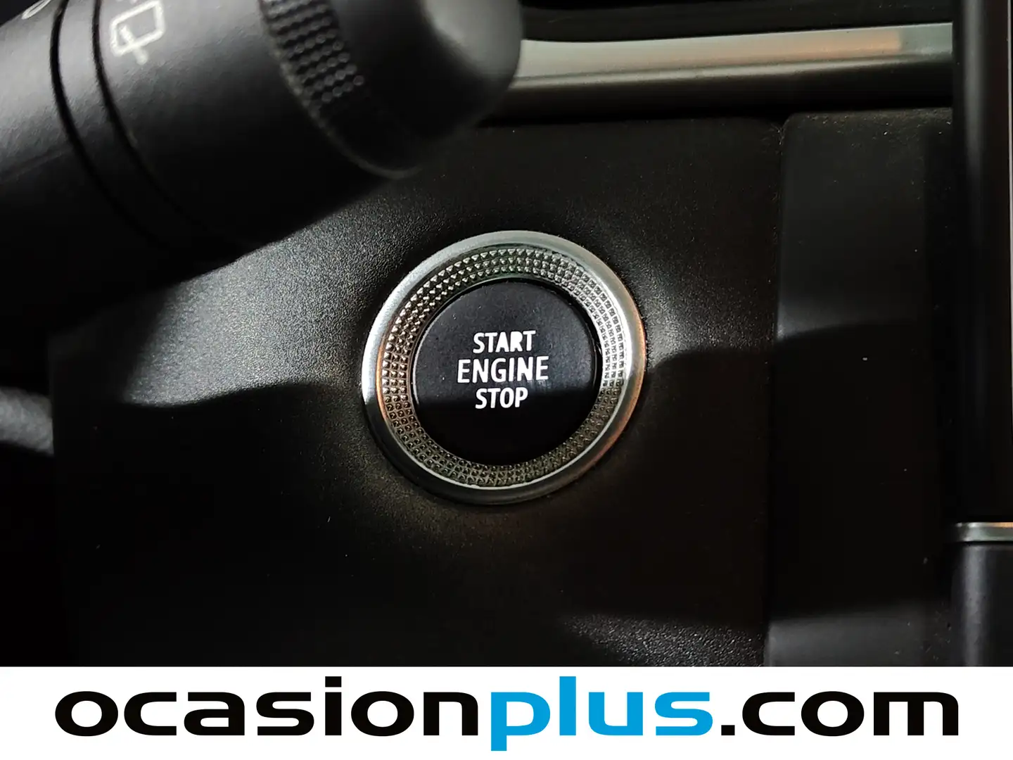 Foto Renault Captur Renault Captur Intens TCe GLP (100 CV)