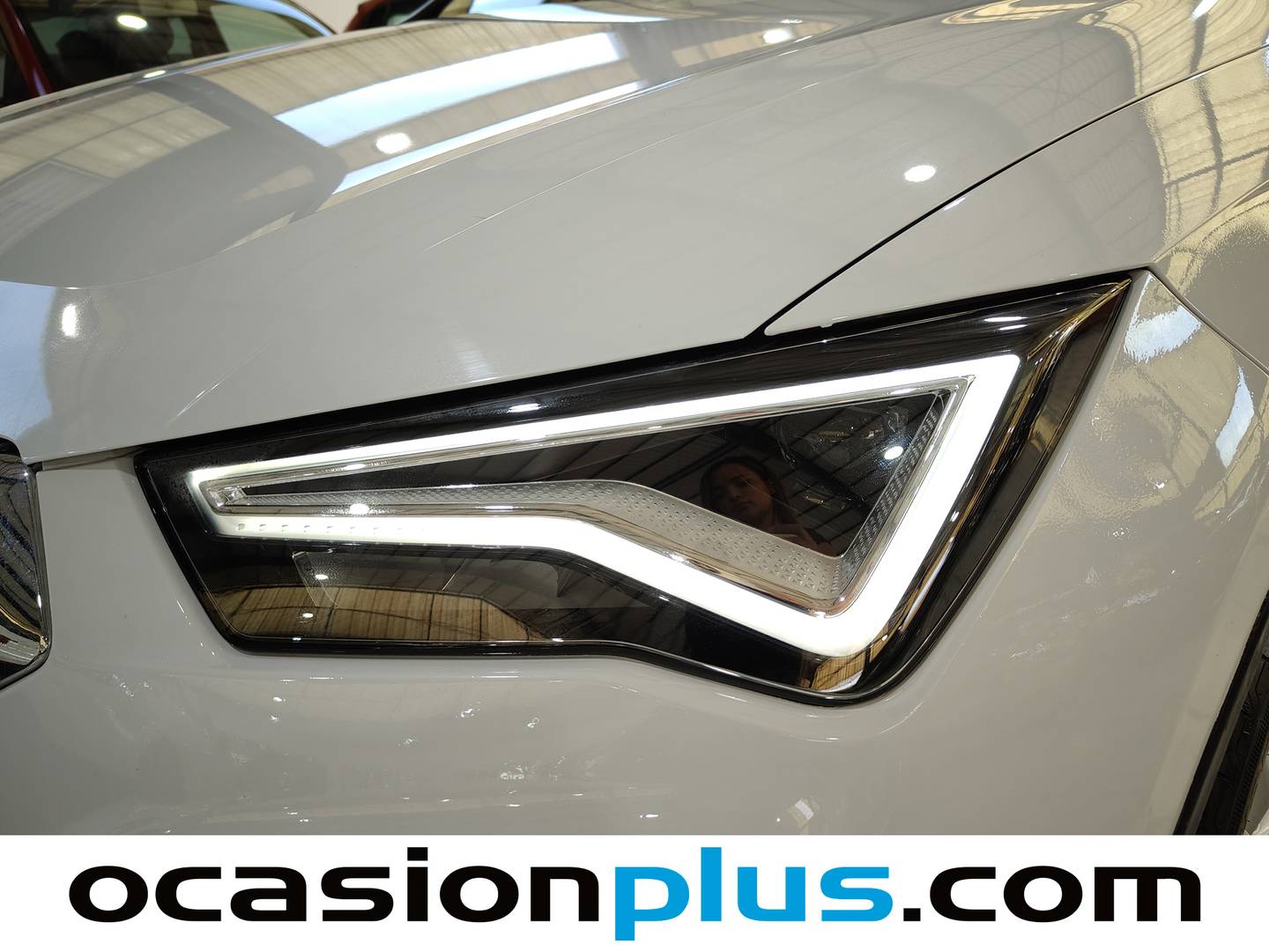 Accesorios del Seat Ateca Seat Ateca 1.5 TSI S&S Style XL (150 CV)