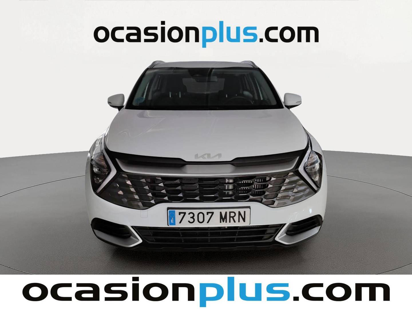 KIA Sportage KIA Sportage 1.6 T-GDi Concept 4X2 (150 CV) 150cv