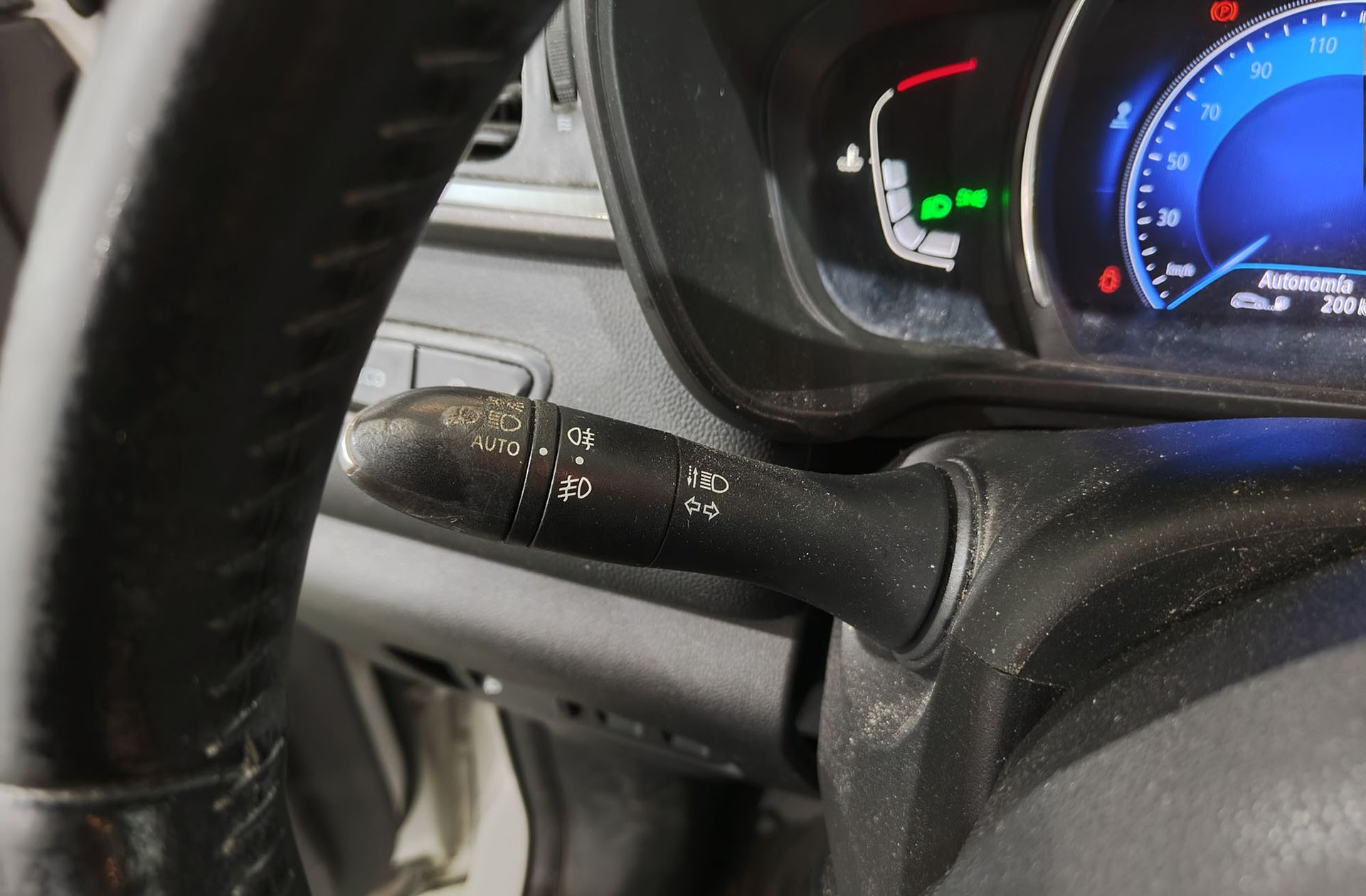 Renault Kadjar Tech Road Energy TCe - foto 21