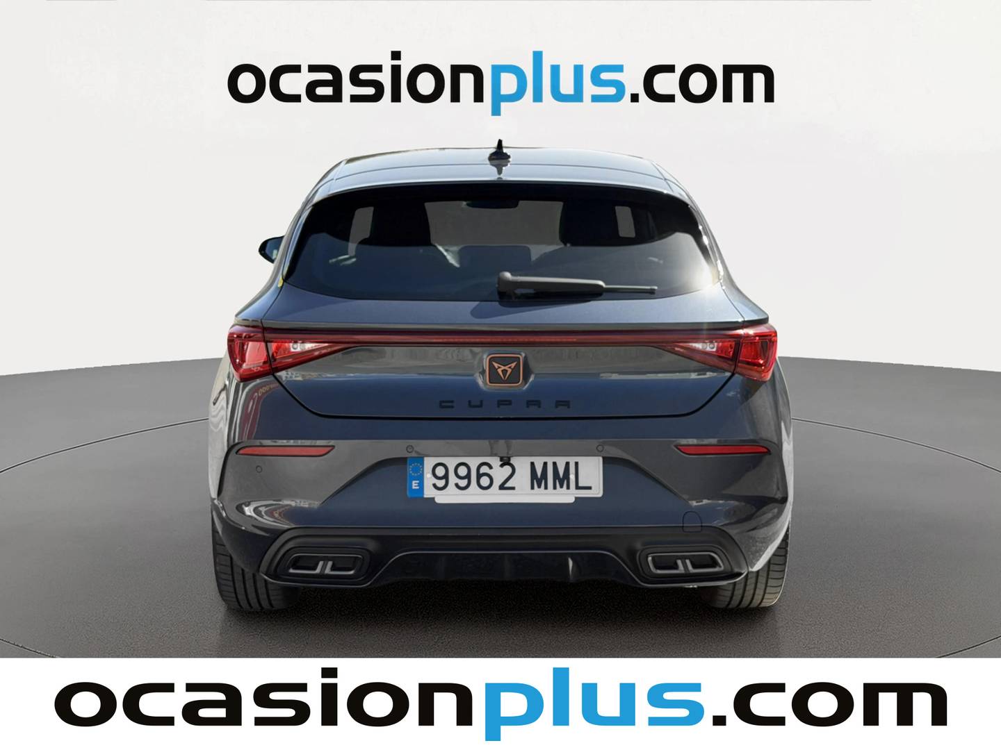 Cupra León Cupra León 1.5 eTSI DSG (150 CV) al mejor precio