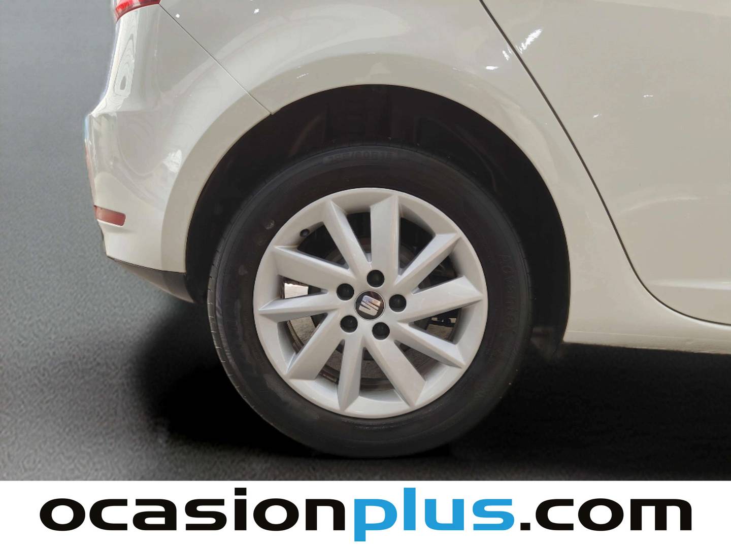Seat Ibiza Seat Ibiza 1.4 TDI CR S&S Full Connect (90 CV) 2017