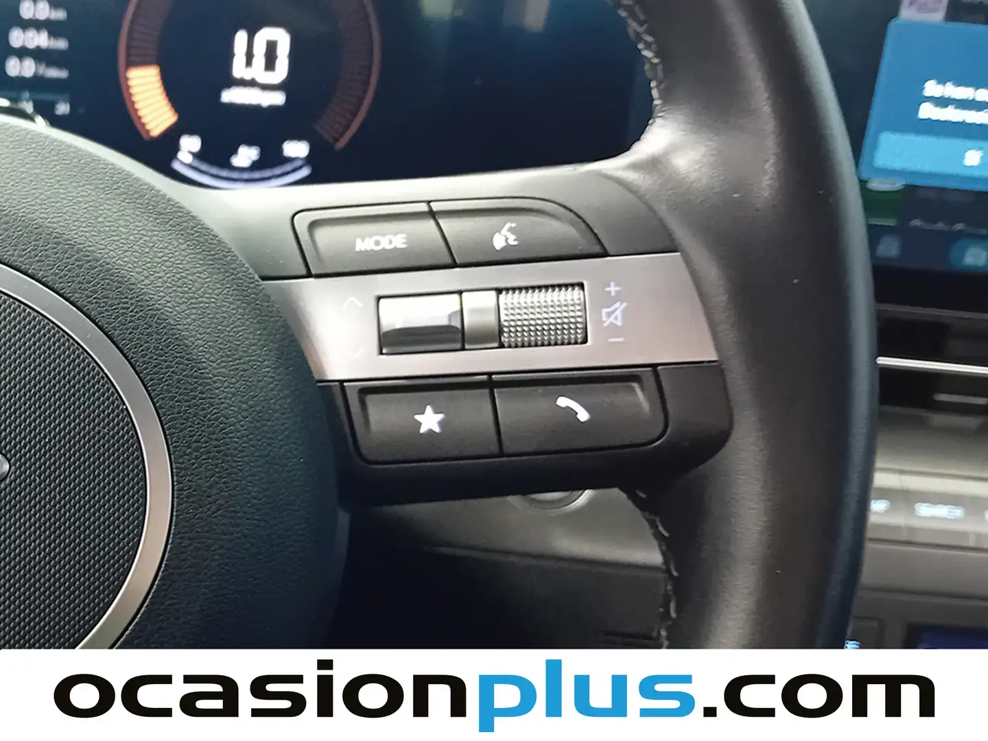 Foto Hyundai Kona Hyundai Kona 1.0 TGDi Maxx 4x2 (120 CV)