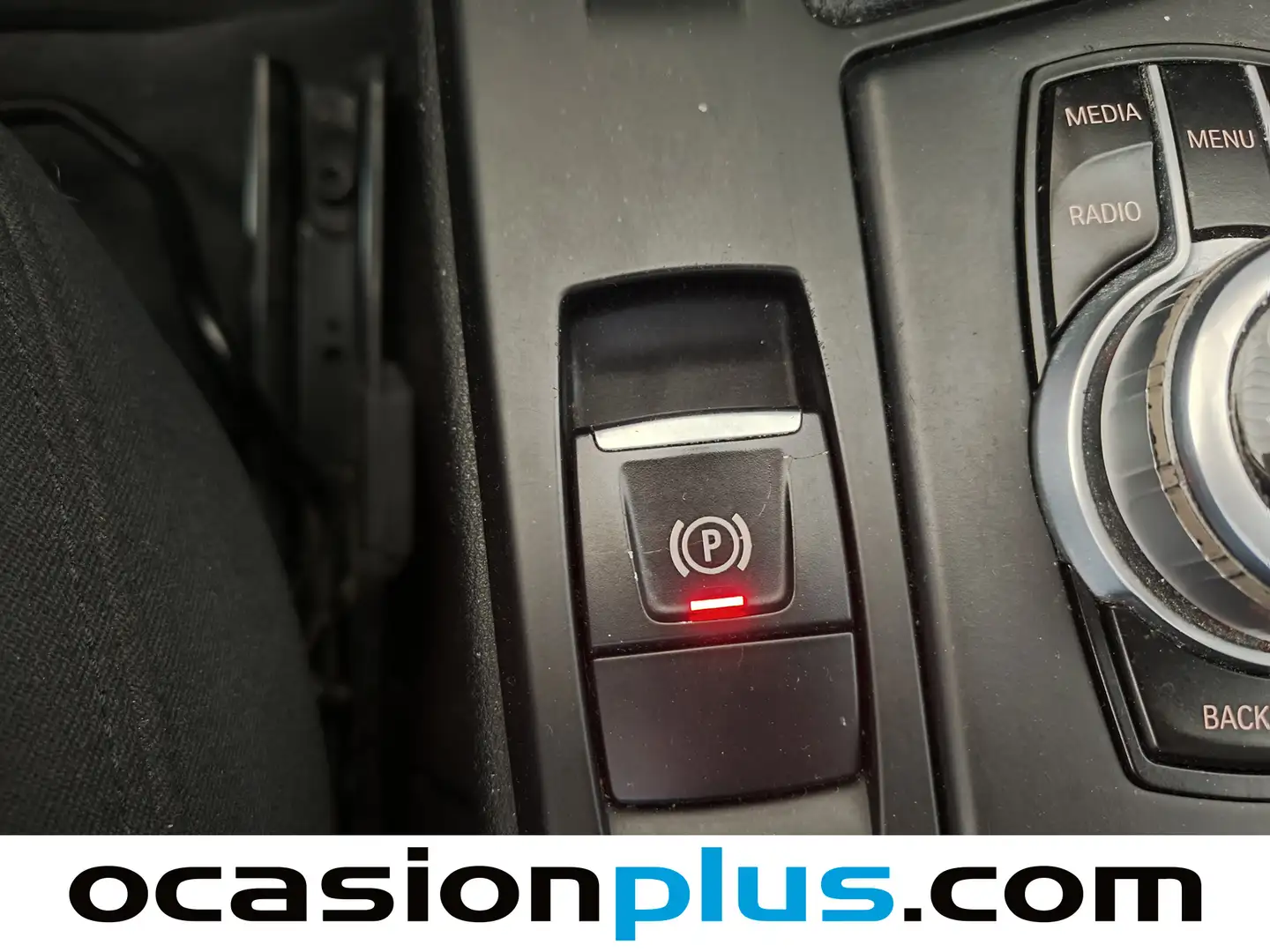 Foto BMW X1 BMW X1 sDrive18d (150 CV)