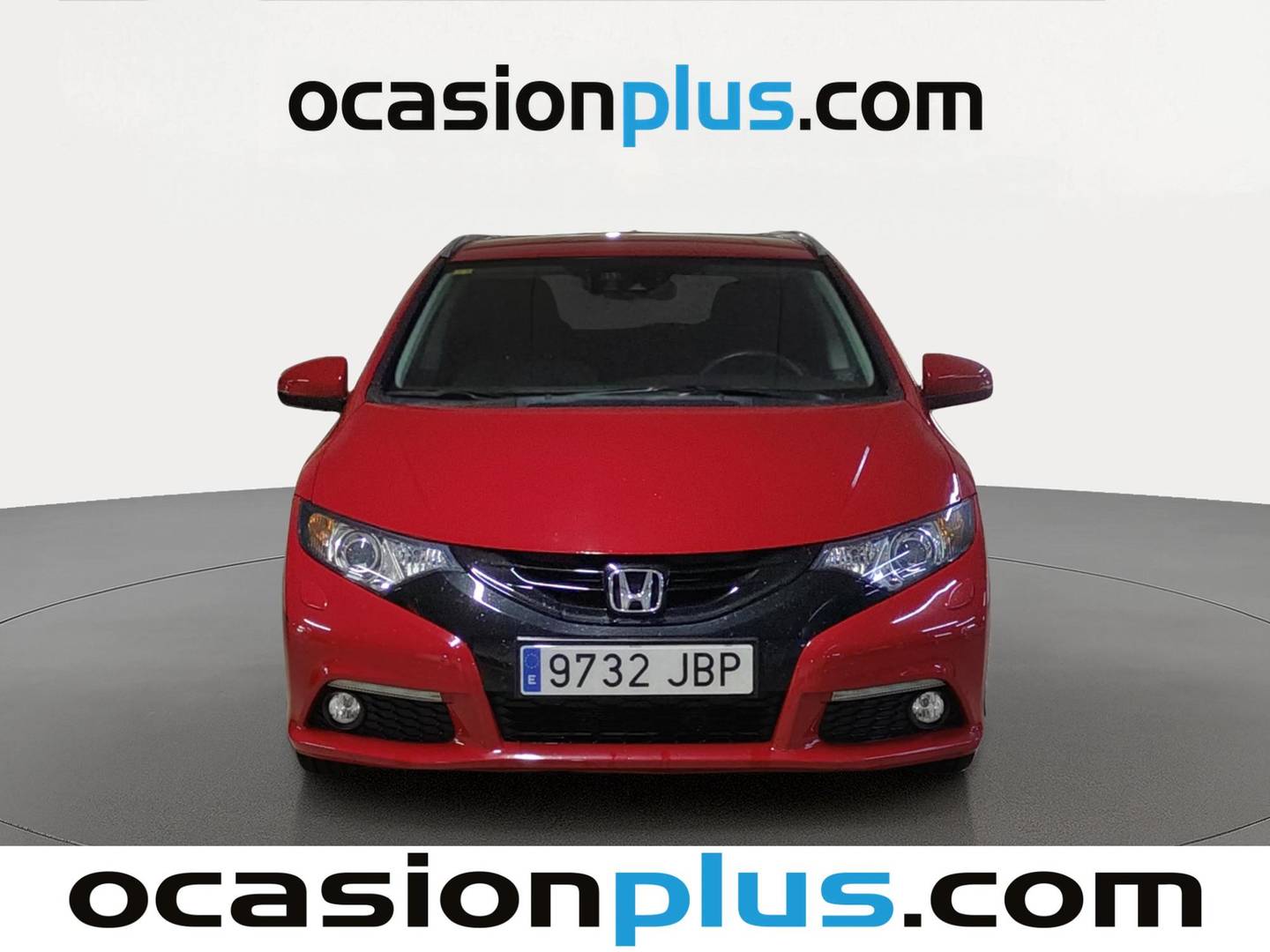 Honda Civic Honda Civic Tourer 1.8 i-DTEC Lifestyle Auto (120 CV) barato