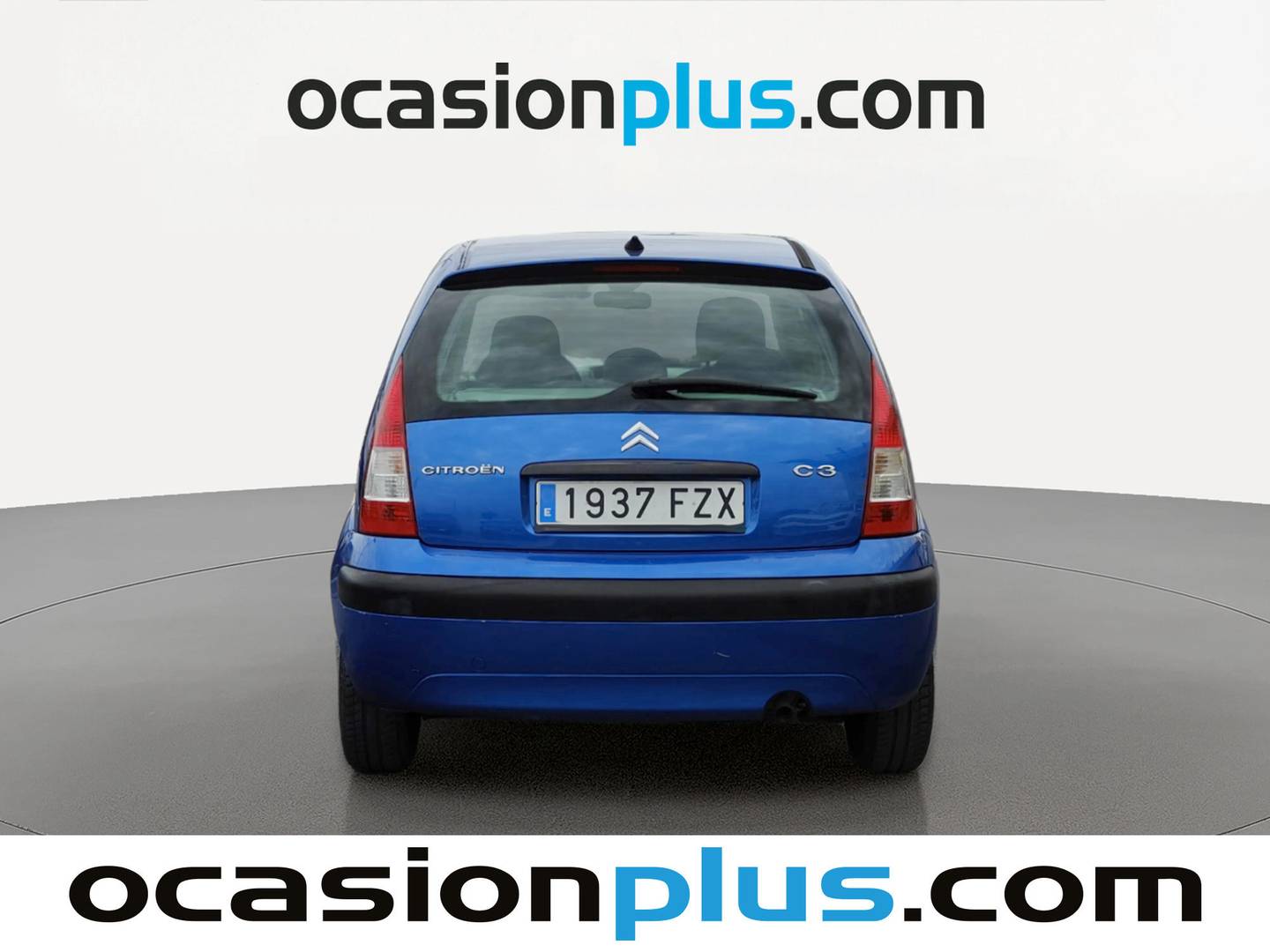 Citroën C3 Citroen C3 1.4i Audace (75 CV) barato