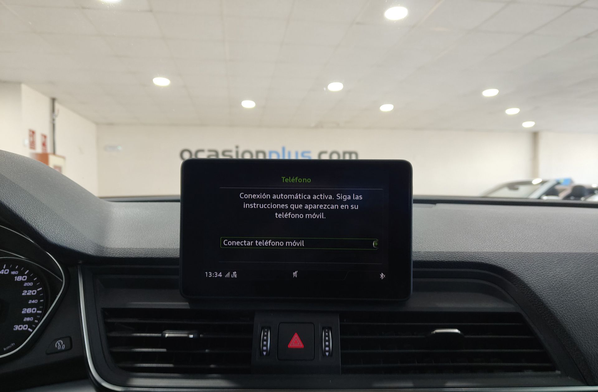 Audi Q5 Advanced 2.0 TDI - foto 32