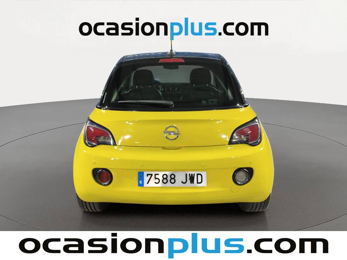 Opel Adam Opel Adam 1.4 XER Slam (100 CV) al mejor precio