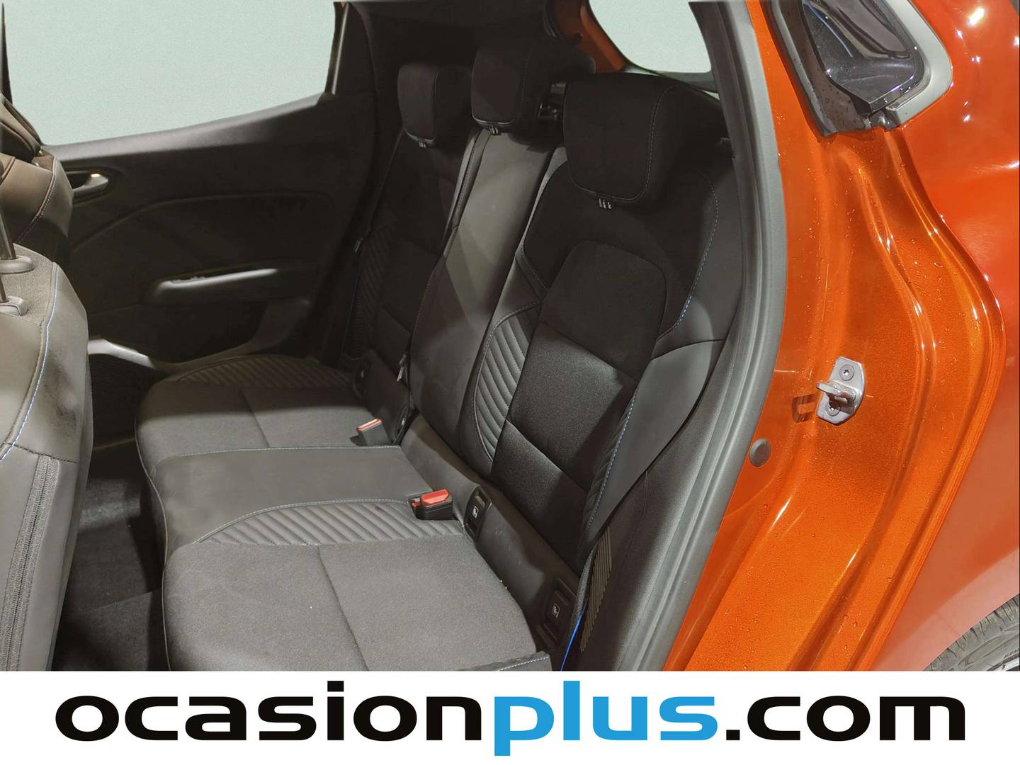 Foto Renault Clio Renault Clio Esprit Alpine E-Tech (143 CV)