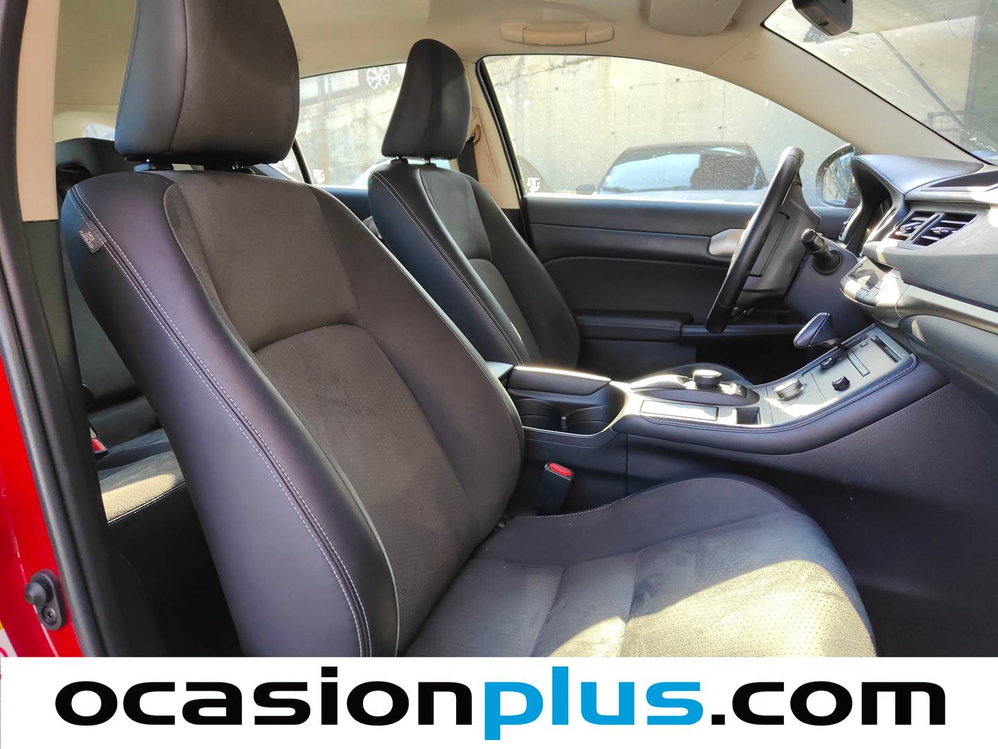 Lexus CT Lexus CT 200h Executive (136 CV) km 0