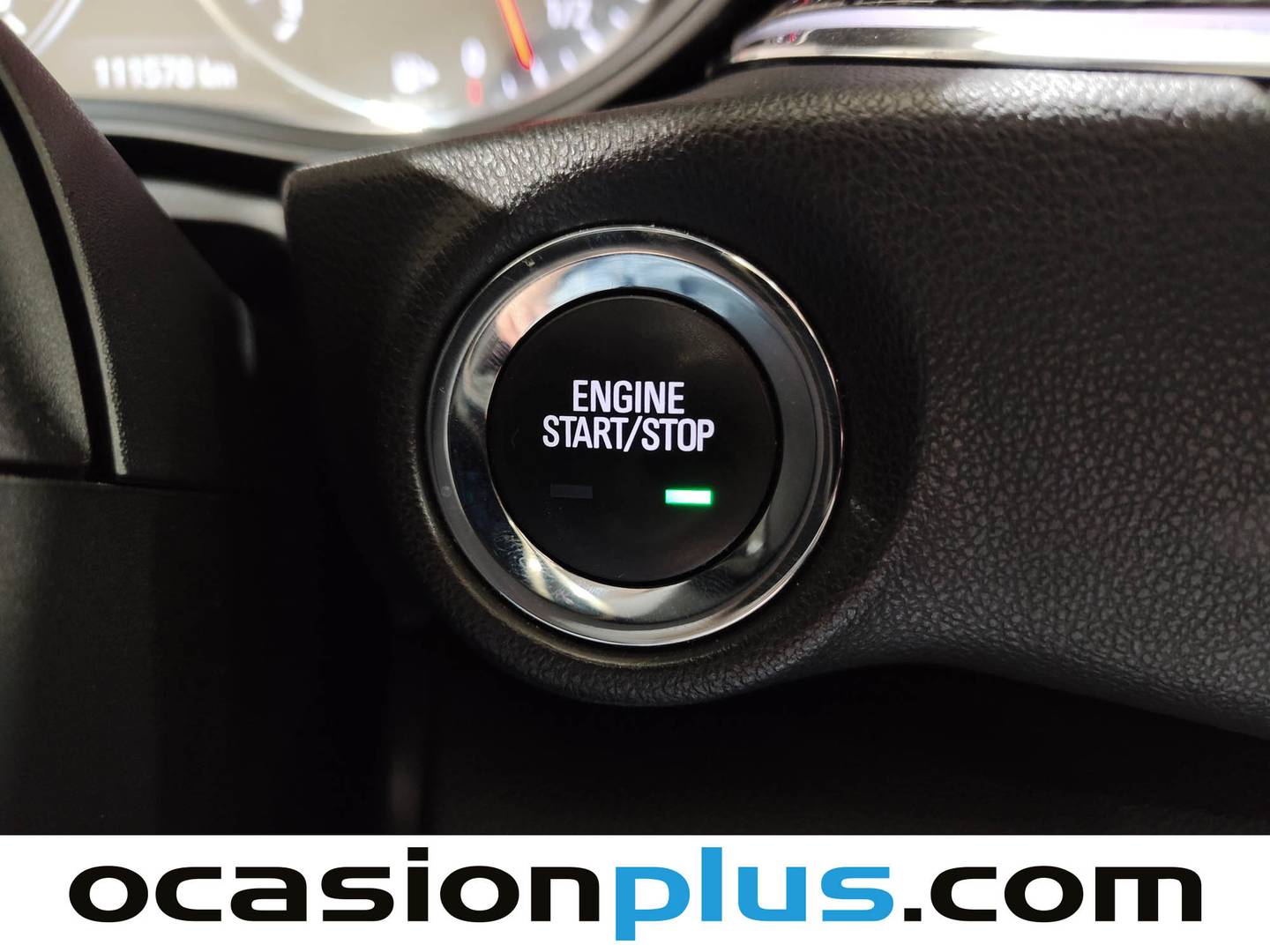 Opel Insignia Opel Insignia GS 1.6 CDTi Turbo D Excellence (136 CV) de ocasión