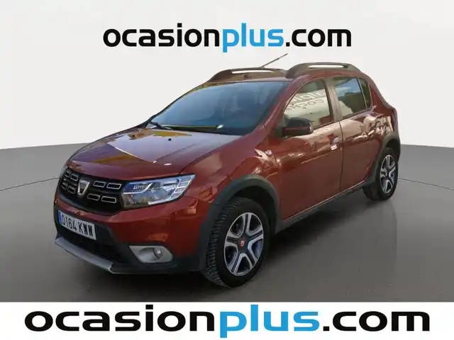 Dacia Sandero Serie Limitada Xplore TCE (90 CV) GLP de segunda mano
