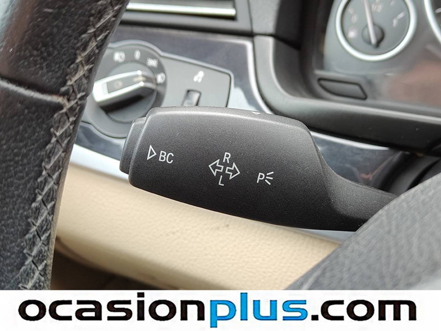 Foto BMW Serie 5 BMW Serie 5 528i (245 CV)