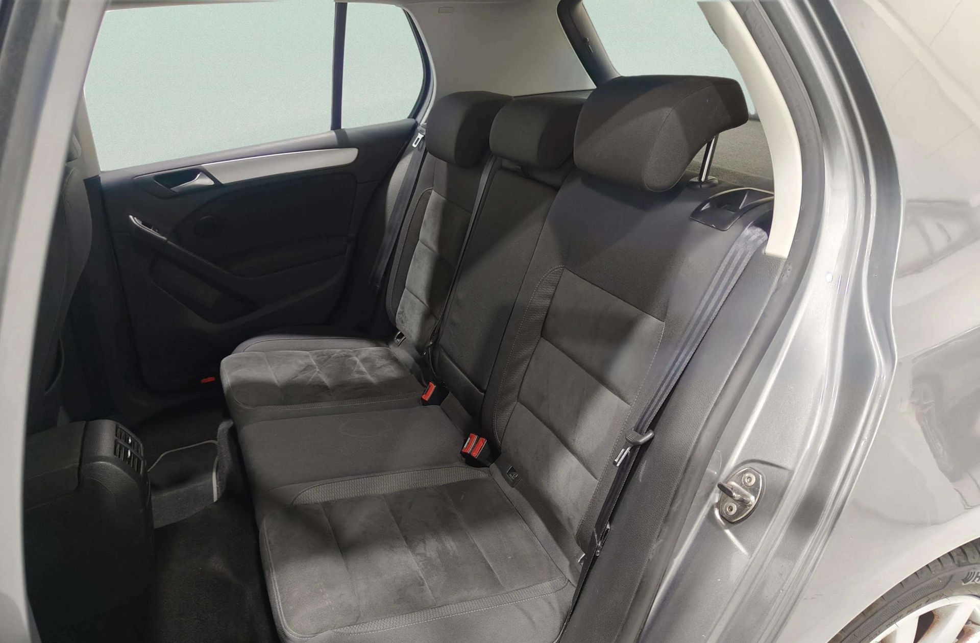 Volkswagen Golf Sport 1.6 TDI - foto 11